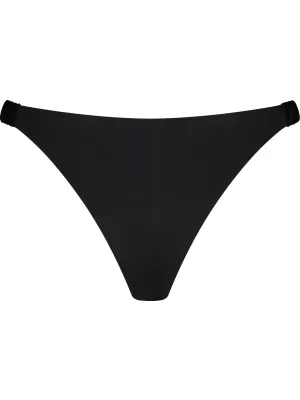 Női bikini - alsó rész NORDBLANC NBSSS8239 FEKETE