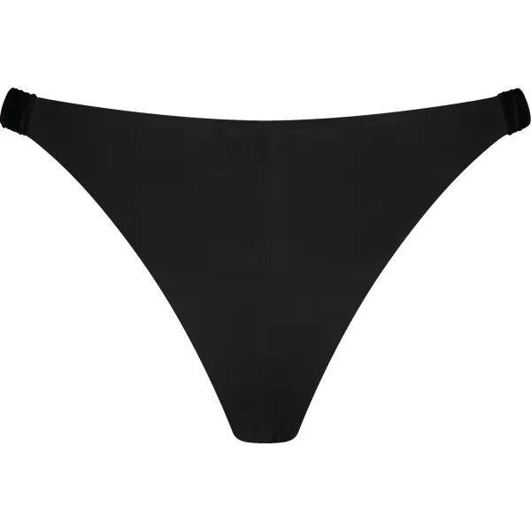  Női bikini - alsó rész NORDBLANC NBSSS8239 FEKETE 