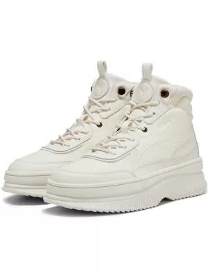 Hölgyek PUMA MAYRA 392316-03 FEHÉR