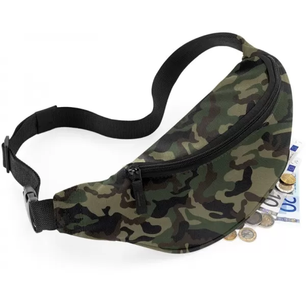  | BG 42 JUNGLE CAMO BagBase 