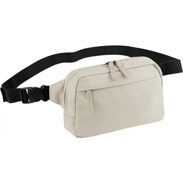  | BG 187 NATURAL STONE BagBase 