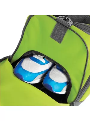 | BG 544 LIME GREEN BagBase
