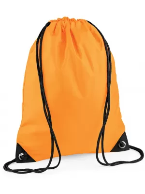 | BG 10 FLUORESZCENCIÓS NARANCS BagBase