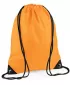 | BG 10 FLUORESZCENCIÓS NARANCS BagBase