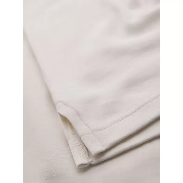  Férfi t -póló OMBRE OM-POSS-0148 FEHÉR 