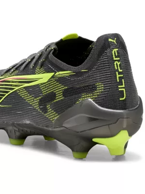 Csizma PUMA ULTRA 5 ULTIMATE FG 108159_03 EZÜST /SÁRGA /NAPSÜTÉSES