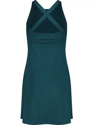 Női sportruha NORDBLANC NBSLD8252 ZÖLD
