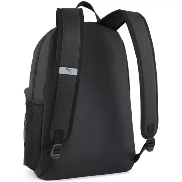  Hátizsák PUMA PHASE BACKPACK 091164-01 FEKETE 