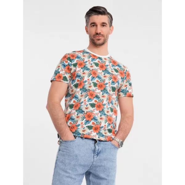  Ing OMBRE OM-TSFP-0249 FEHÉR 