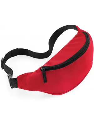 | BG 42 CLASSIC RED BagBase