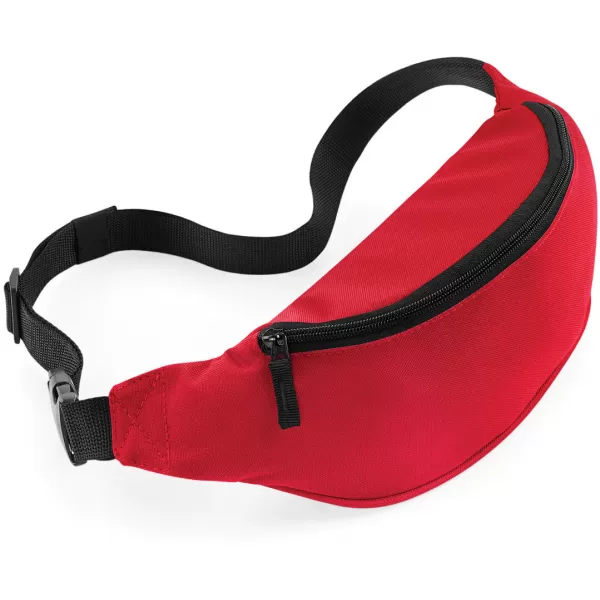  | BG 42 CLASSIC RED BagBase 