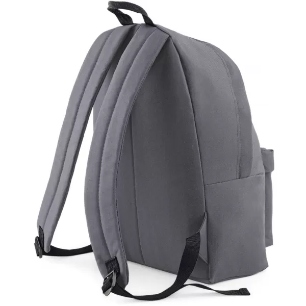  | BG 125 GREY MARL BagBase 