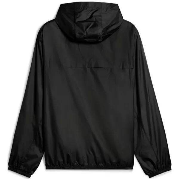  Szélvédő PUMA ESS REGULAR WINDBREAKER 684625-01 FEKETE 