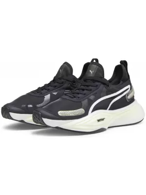 Hölgyek PUMA PWR NITRO SQD WNS 378688_01 PUMA FEKETE/PUMA FEHÉR