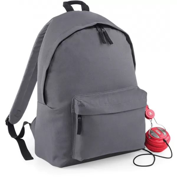  | BG 125 GRAFIT SZÜRKE BagBase 