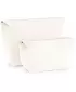 | BG 724 SOFT WHITE BagBase