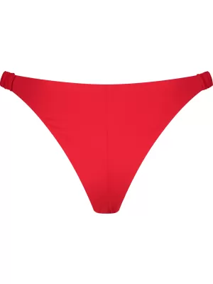 Női bikini alsó NORDBLANC NBSSS8239 PIROS