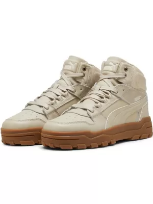Csizma PUMA REBOUND ABRUPT 397468-05 BÉZS