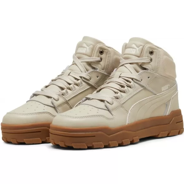  Csizma PUMA REBOUND ABRUPT 397468-05 BÉZS 