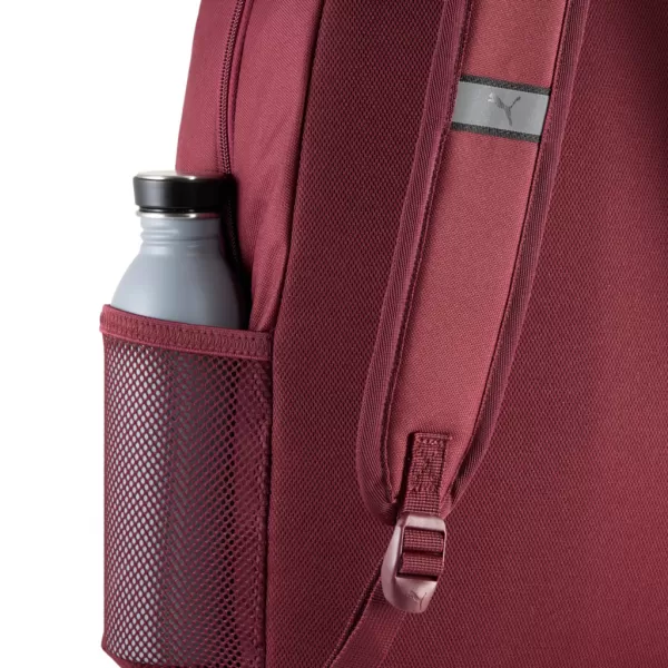  Hátizsák PUMA PHASE TAPE BACKPACK 091170-20 PIROS 