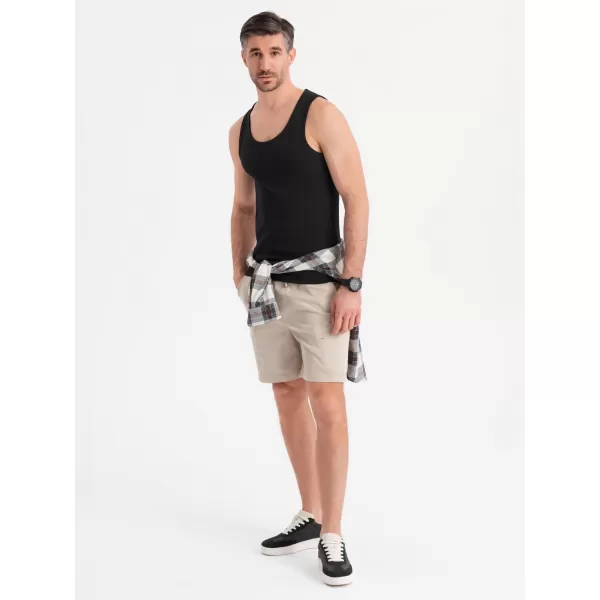  Ing OMBRE OM-TSBT-0239 FEKETE 