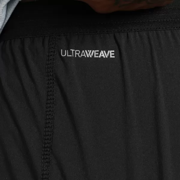  Rövidnadrág PUMA M RUN ULTRAWEAVE 2IN1 5"" SHORT​ 526635-01 FEKETE 