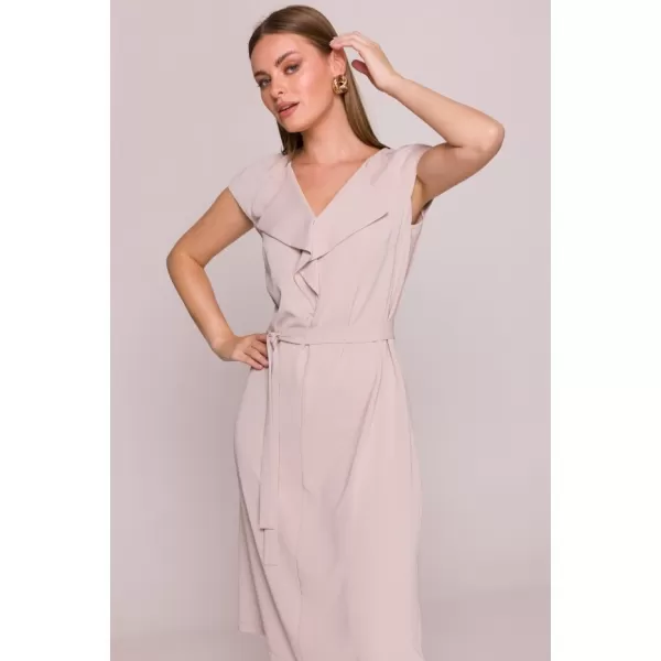  Ruha STYLOVE S411 BÉZS 