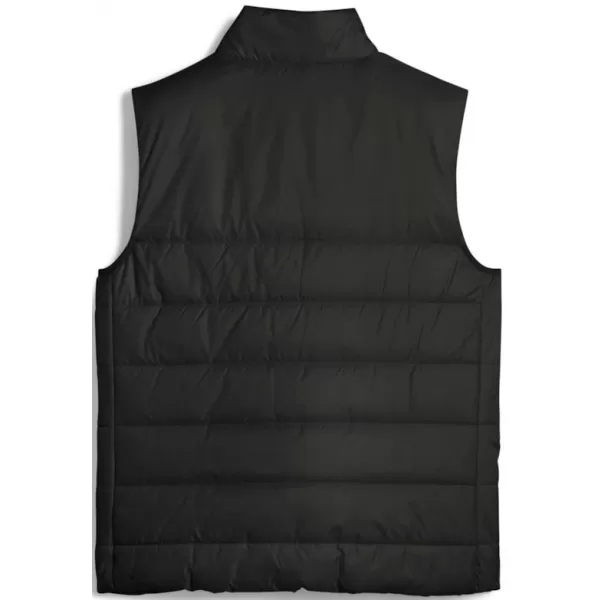  Női mellény PUMA ESS PADDED VEST 685229-01 FEKETE 