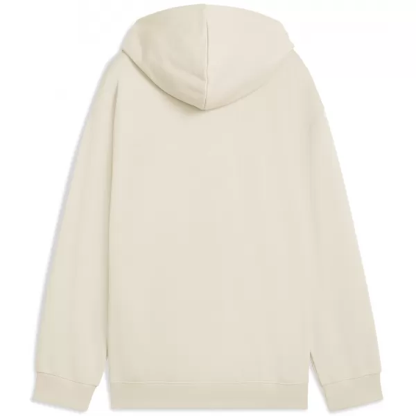  Baba pulóver PUMA FLAMING LOVE HOODIE 685109_87 ALPESI HÓ 