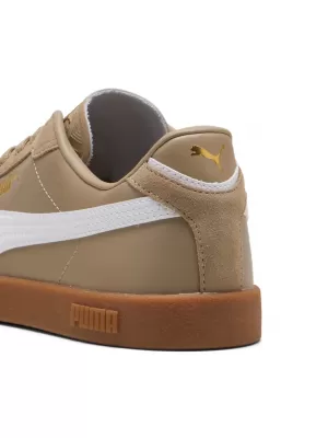 Csizma PUMA CLUB II ERA 397447-35 BÉZS
