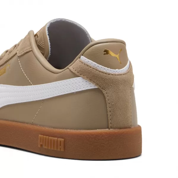  Csizma PUMA CLUB II ERA 397447-35 BÉZS 