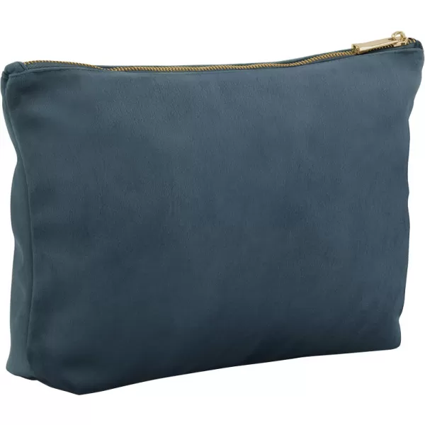  | BG 714 BLUE TOPAZ BagBase 
