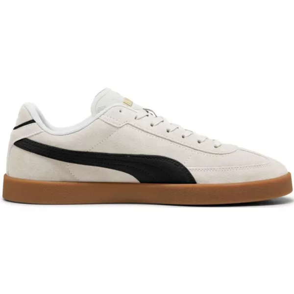  Csizma PUMA CLUB II ERA SUEDE 400717-10 SZÜRKE 