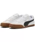 Csizma PUMA SUPER TURINO 402612-01 FEHÉR