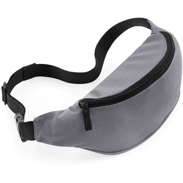  | BG 42 GRAFIT SZÜRKE BagBase 