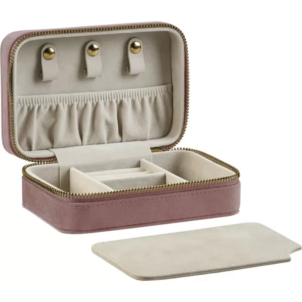  | BG 710 ROSE QUARTZ BagBase 