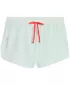 Hölgyek rövidnadrágja PUMA EVRYDAY KNIT 3 SPLT SHRT ?W 526664_50 BÉKÉS KÉK