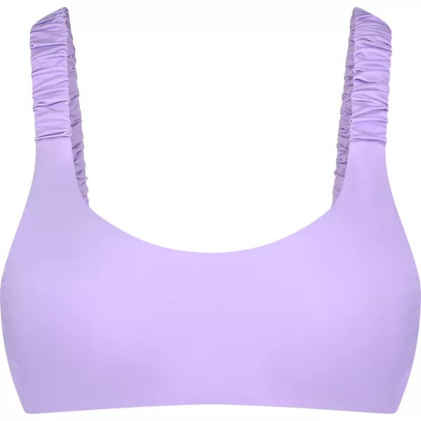  Női bikini - felső rész NORDBLANC NBSSS8209 LILA 