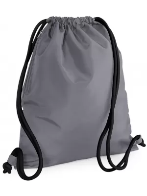 | BG 110 GRAFIT SZÜRKE/FEKETE BagBase