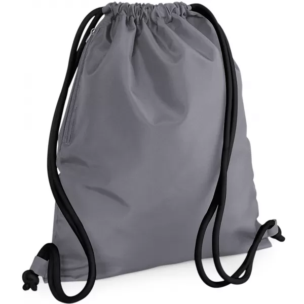  | BG 110 GRAFIT SZÜRKE/FEKETE BagBase 