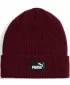 Sapka PUMA ESS HIGH CROWN BEANIE 026410-03 PIROS