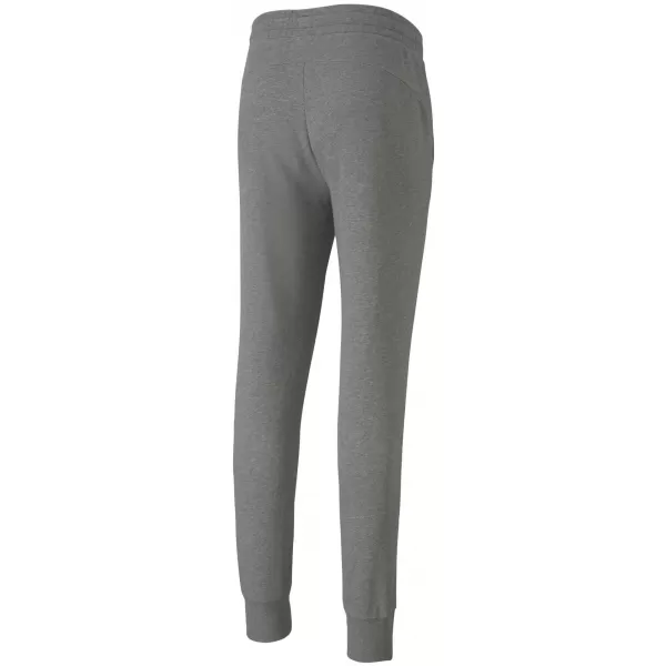  Nadrág PUMA TEAMGOAL 23 CASUALS PANTS 656582_33 KÖZEPES SZÜRKE HEATHER 
