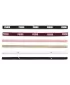Fejpánt PUMA TR ESS HAIRBANDS 053452-34 PIROS