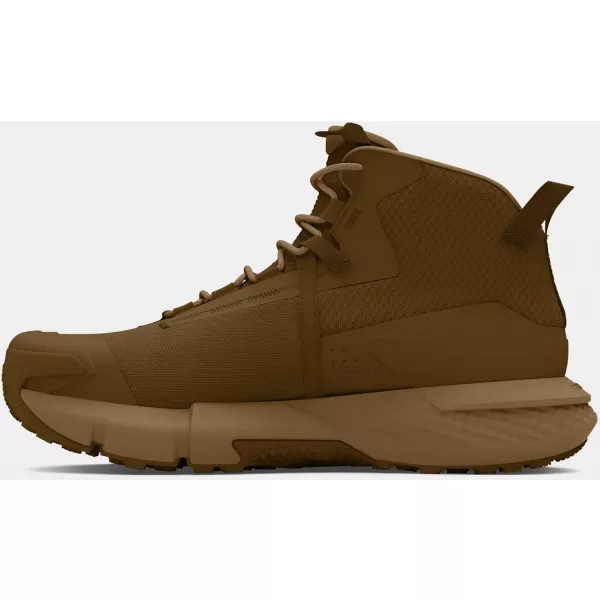  Férfi cipők UNDER ARMOUR CHARGED VALSETZ MID 3027382-200 BARNA 