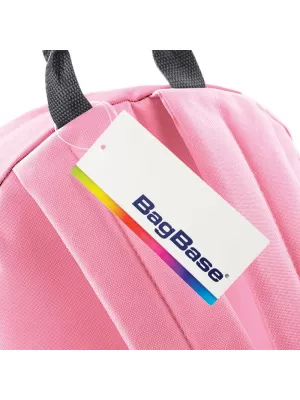 | BG 125 CLASSIC PINK/GRAFIT GRAY BagBase