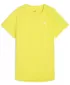 Ing PUMA RUN VELOCITY TEE W (POLY) 526578_39 CITROM SHERBERT