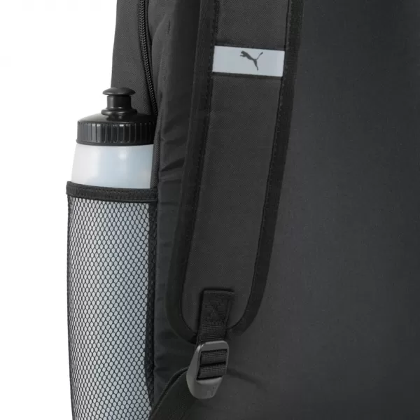  Hátizsák PUMA PHASE BACKPACK 091164-01 FEKETE 
