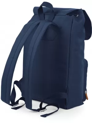 | BG 613 FRENCH NAVY BagBase