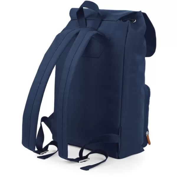  | BG 613 FRENCH NAVY BagBase 