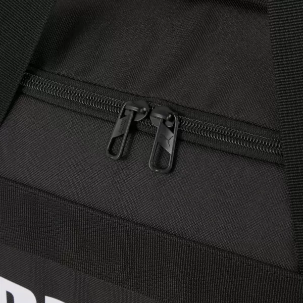  Sportzsák PUMA CHALLENGER EXTRA SMALL SPORTS BAG 091142-01 FEKETE 